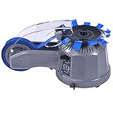 Intelligenter Plattenspieler-Bandschneider mit Sicherheitsabdeckung,...