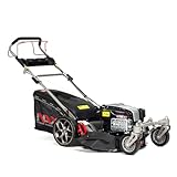 NAX POWER PRODUCTS Briggs & Stratton 5000S Motor 875Exi Serie 190 cm3...