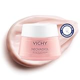 VICHY Revitalisierende Rosé Platinium Tagespflege: stärkt & vitalisiert...