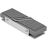 Thermalright TR-M.2 2280 TYPE A G 2280 Kühlkörper für SSD Kühlung M.2...