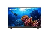 Philips Smart TV | 32PHS6808/12 | 80 cm (32 Zoll) LED HD Fernseher | 60 Hz...