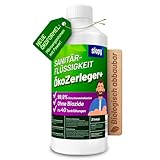 Öko Sanitärflüssigkeit mit Mikroorganismen 2L - 40 Tankfüllungen -...