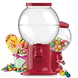 Uakeii Süßigkeiten Automat als Candy Bar Zubehör - Süssigkeiten Box...