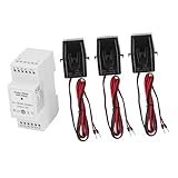 Home Energy Mess 3 Phase Monitor Bidirektionaler Stromverbrauch für Ein...