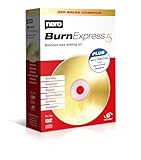 Nero Burn Express 5 - Brennen | Kopieren | Rippen | Konvertieren | Sichern...