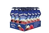 Capri-Sun Kirsche & Granatapfel, 15 x 330 ml