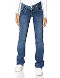 LTB Jeans Damen Valerie Jeans, Blau (Blue Lapis Wash 3923), 32W / 32L