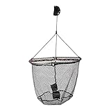ZECK Predator Roping Wall Net 80x50x80cm- Spundwandkescher für Raubfische,...