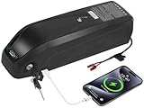 Ebike Batterie 24V 10AH 15AH 20AH, Fahrrad-Batterien 24V 10AH 15AH 20AH...