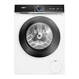 Siemens WG44B2A40 iQ700 Waschmaschine 9 kg, 1400 UpM, Made in Germany,...