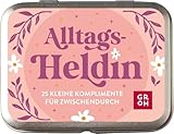 Alltagsheldin: 25 kleine Komplimente für zwischendurch | Kleines Geschenk...