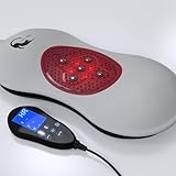 Smart Lumbar Pro - Electrostimulator for Back Pain - 4 in 1 - Dynamic...