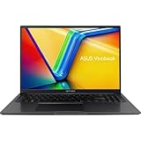 ASUS Vivobook 16 M1605YA-MB375 | 16' WUXGA Display | AMD Ryzen 5 7530U |...