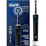 Oral-B Vitality Pro Elektrische Zahnbürste/Electric Toothbrush, 1...