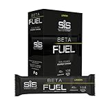 Science in Sport Beta Fuel Riegel, 45g Kohlenhydrate, praktisch weicher...