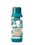 Kneipp Aroma-Pflegeschaumbad Goodbye Stress - Badezusatz mit ätherischen...
