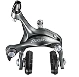 SHIMANO Unisex – Erwachsene Tiagra Br4700 Rennbremse, Schwarz,...
