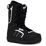 Raven Snowboard Boots Target (42(27cm)