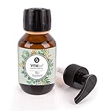 VitaFeel Bio Jojobaöl Gold 1x 100ml | 100% reines kaltgepresstes Öl aus...
