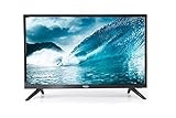 Xoro HTL 2477 60 cm (23.6 Zoll) SmartTV HD Fernseher mit integriertem HD...