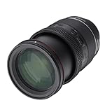 Samyang AF 35-150mm F2-2,8 für L-Mount Objektiv - Allround Zoomobjektiv...