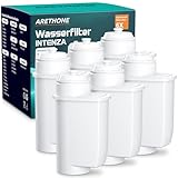 ARETHONE Wasserfilter für Siemens EQ Series, EQ3/EQ6/EQ9, EQ500, S700,...