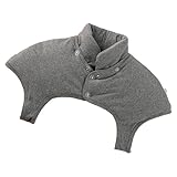 Rückenheizkissen | Nackenheizkissen | Schulterheizkissen | Warmer Nacken...