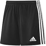 adidas Squad 21 Shorts Black/White L