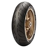 Metzeler (73W) TL Sportec M7 RR Rear 180 55 ZR17 (73W)