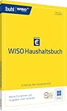 WISO Haushaltsbuch 2024: Alle Einnahmen und Ausgaben unter Kontrolle (WISO...