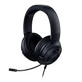 Razer Kraken X Lite - Kabelgebundenes Ultraleichtes PC Gaming-Headset -...