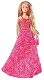 Simba 105739003 - Steffi Love Princess Gala Fashion, 2-Fach Sortiert, es...