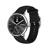 WITHINGS ScanWatch 2 - Connected Healthwatch, Herren Damen, EKG...