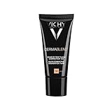 Vichy Dermablend Fluid Corrective Foundation 35 Sand (LSF35) – 30 ml