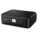 Canon PIXMA TS5150 Drucker Farbtintenstrahl Multifunktionsgerät DIN A4...