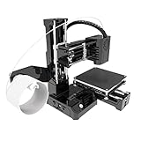 FDM 3D Drucker, 3D Drucker für Anfänger, Hohe Druckgenauigkeit,...