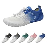 Badeschuhe für Damen und Herren, Weiche Sohle verschleißfest...