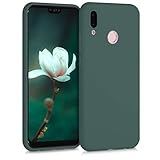 kwmobile Hülle kompatibel mit Huawei P20 Lite Hülle - weiches TPU Silikon...