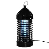4000 V leistungsstarker elektrischer Mückenvernichter, Fliege,...