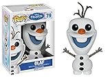 Funko 4258 POP! Vinylfigur: Frozen: Olaf
