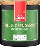 Grill & Ofengemüse - 60 g in der Young Kitchen Pappwickeldose mit...