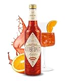 Glitter Spritz - Das Original - Aperitivo 15% vol. - Glitzer Cocktail...