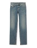 Diesel Herren 2023 D-FINITIVE Jeans, 01-09F74,