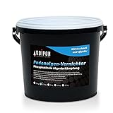 KOIPON Fadenalgen-Vernichter 2,5 kg, Phosphatfreie Algenbekämpfung,...