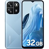 Blackview Wave 6C Handy Ohne Vertrag Günstig, 4GB+32GB/1TB erweiterbar...