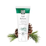 Allgäuer Latschenkiefer Fuß Balsam - 200 ml