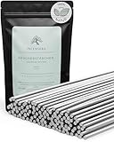 Räucherstäbchen Salbei – 100 Incense Sticks – naturrein & natürlich...