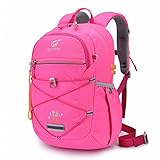SKYSPER Kinderrucksack Wandern Jungen Mädchen für 3-8 Jährige...
