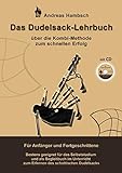 Das Dudelsack-Lehrbuch inkl. App-Kooperation: Erlerne den schottischen...