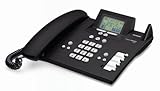 Siemens Gigaset SX353 ISDN, schnurlos erweiterbares ISDN-Komfort-Telefon...